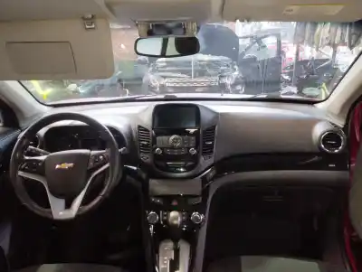 Здавання транспортного засобу chevrolet                                          orlando                                                                                                                                                                                                                                                    z20d1                                                                                                                                                                                                                                                      року 2012 потужний z20d1