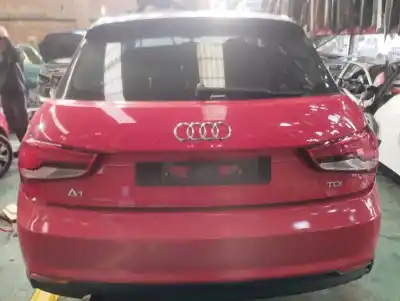 Vehículo de desguace audi                                               a1 sportback (8xf)                                                                                                                                                                                                                                         cxma                                                                                                                                                                                                                                                       del año 2014 con motor cxma