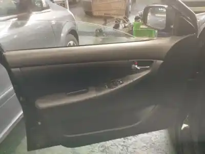 Veículo de Sucata toyota corolla (_e12_) 1.4 d (nde120_) do ano 2004 alimentado 1ndtv