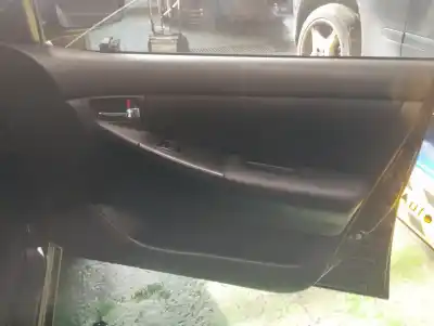 Veículo de Sucata toyota corolla (_e12_) 1.4 d (nde120_) do ano 2004 alimentado 1ndtv