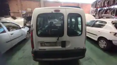 Vehicul casat renault                                            kangoo i (f/kc0)                                                                                                                                                                                                                                           1.2 authentique                                                                                                                                                                                                                                            al anului 1999 alimentat 