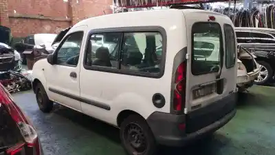 Vehicul casat renault                                            kangoo i (f/kc0)                                                                                                                                                                                                                                           1.2 authentique                                                                                                                                                                                                                                            al anului 1999 alimentat 