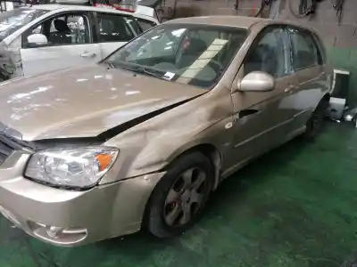 Veículo de Sucata kia                                                cerato (ld)                                                                                                                                                                                                                                                d4fa                                                                                                                                                                                                                                                       do ano 2005 alimentado d4fa