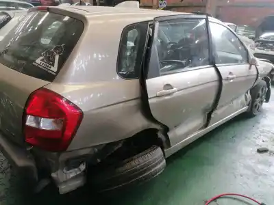 Veículo de Sucata kia                                                cerato (ld)                                                                                                                                                                                                                                                d4fa                                                                                                                                                                                                                                                       do ano 2005 alimentado d4fa