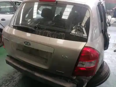 Veículo de Sucata kia                                                cerato (ld)                                                                                                                                                                                                                                                d4fa                                                                                                                                                                                                                                                       do ano 2005 alimentado d4fa