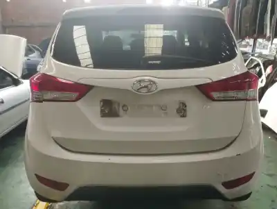 Veículo de Sucata hyundai ix20 tecno do ano 2013 alimentado d4fb