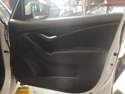 Veículo de Sucata hyundai ix20 tecno do ano 2013 alimentado d4fb