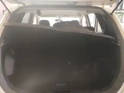 Veículo de Sucata hyundai ix20 tecno do ano 2013 alimentado d4fb