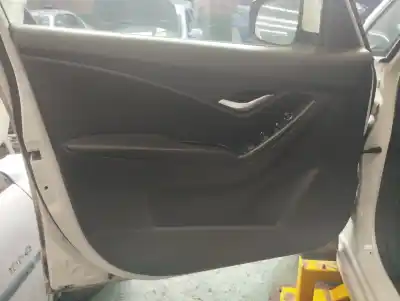 Veículo de Sucata hyundai ix20 tecno do ano 2013 alimentado d4fb