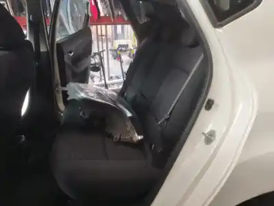 Veículo de Sucata hyundai ix20 tecno do ano 2013 alimentado d4fb