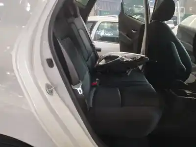 Veículo de Sucata hyundai ix20 tecno do ano 2013 alimentado d4fb