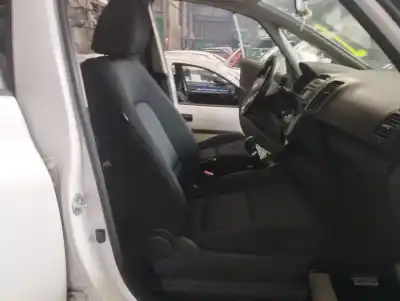 Veículo de Sucata hyundai ix20 tecno do ano 2013 alimentado d4fb