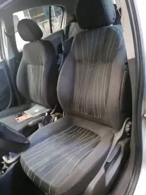 Veículo de Sucata opel corsa d cosmo do ano 2007 alimentado z12xep