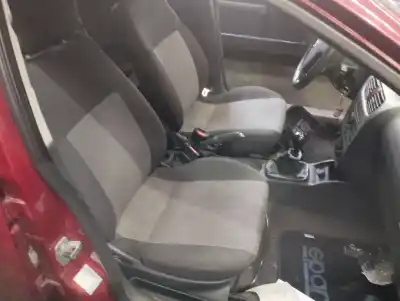 Scrapping Vehicle opel corsa c cosmo of the year 2006 powered z13dt