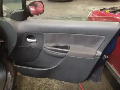 Vehicul casat citroen c3 1.1 collection al anului 2007 alimentat hfx