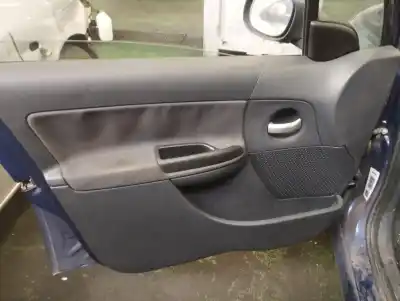 Vehicul casat citroen c3 1.1 collection al anului 2007 alimentat hfx