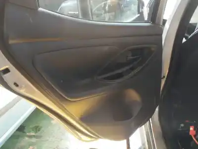 Veículo de Sucata toyota yaris (xp21) hybrid style do ano 2023 alimentado m15a-fxe