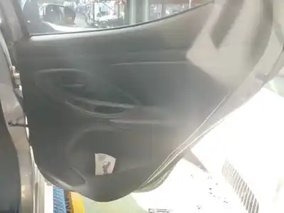 Veículo de Sucata toyota yaris (xp21) hybrid style do ano 2023 alimentado m15a-fxe