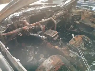 Scrapping Vehicle bmw serie 3 berlina (e46) 320d of the year 1998 powered m47d20