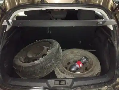 Scrapping Vehicle renault megane iv berlina 5p experience of the year 2016 powered h5f 408