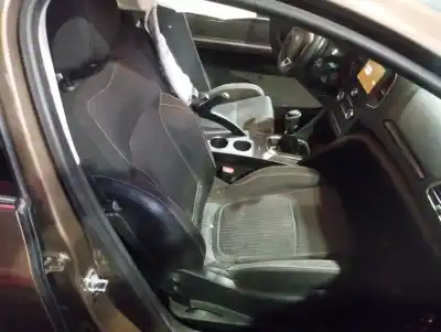 Scrapping Vehicle renault megane iv berlina 5p experience of the year 2016 powered h5f 408