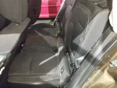 Scrapping Vehicle renault megane iv berlina 5p experience of the year 2016 powered h5f 408