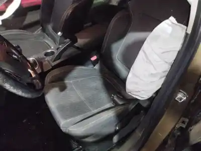 Scrapping Vehicle renault megane iv berlina 5p experience of the year 2016 powered h5f 408