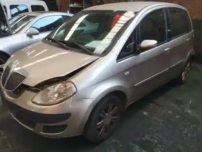 Scrapping Vehicle lancia                                             musa (184)                                                                                                                                                                                                                                                 1.3 jtd cat                                                                                                                                                                                                                                                of the year 2004 powered 188a9000