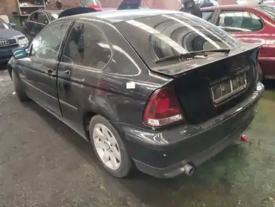 Veículo de Sucata bmw serie 3 compact (e46) 316ti do ano 2002 alimentado n42b18a