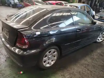 Veículo de Sucata bmw serie 3 compact (e46) 316ti do ano 2002 alimentado n42b18a