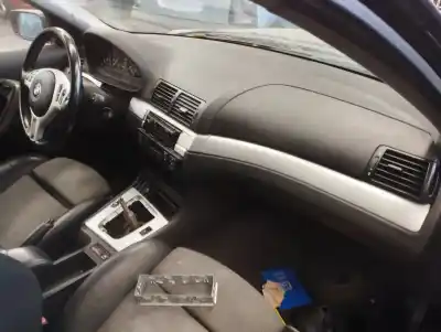 Veículo de Sucata bmw serie 3 compact (e46) 316ti do ano 2002 alimentado n42b18a