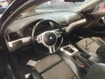 Veículo de Sucata bmw serie 3 compact (e46) 316ti do ano 2002 alimentado n42b18a