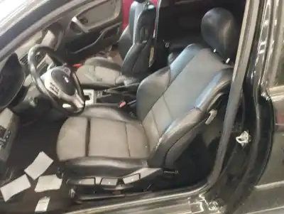 Veículo de Sucata bmw serie 3 compact (e46) 316ti do ano 2002 alimentado n42b18a