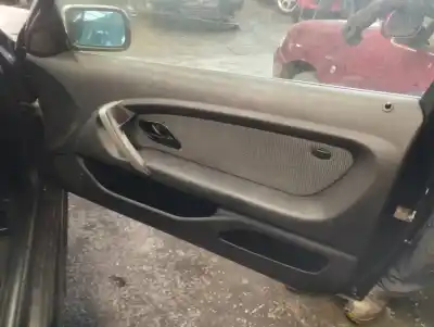 Veículo de Sucata bmw serie 3 compact (e46) 316ti do ano 2002 alimentado n42b18a