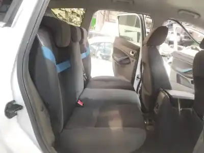 Veículo de Sucata ford kuga (cbv) titanium do ano 2009 alimentado g6dg