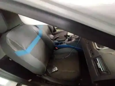 Veículo de Sucata ford kuga (cbv) titanium do ano 2009 alimentado g6dg