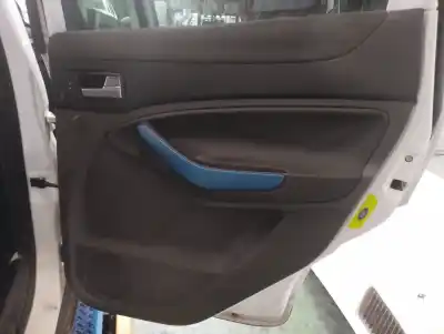 Veículo de Sucata ford kuga (cbv) titanium do ano 2009 alimentado g6dg