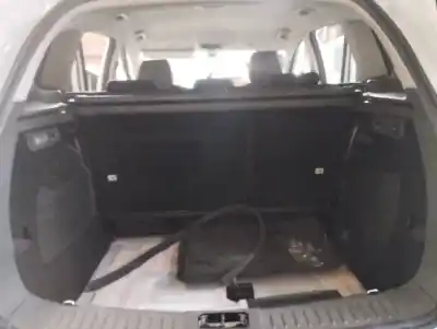 Veículo de Sucata ford kuga (cbv) titanium do ano 2009 alimentado g6dg