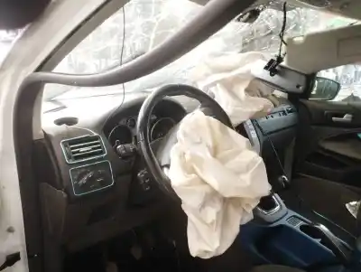 Veículo de Sucata ford kuga (cbv) titanium do ano 2009 alimentado g6dg