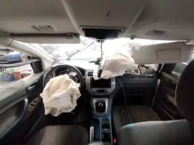 Veículo de Sucata ford kuga (cbv) titanium do ano 2009 alimentado g6dg