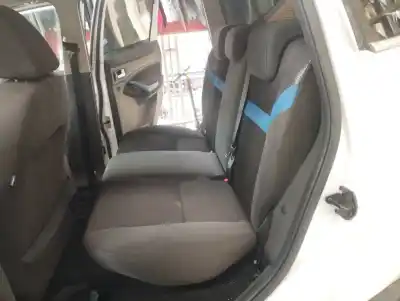 Veículo de Sucata ford kuga (cbv) titanium do ano 2009 alimentado g6dg