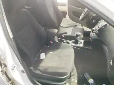 Scrapping Vehicle hyundai i30 comfort of the year 2012 powered d4fb