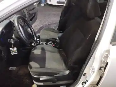 Scrapping Vehicle hyundai i30 comfort of the year 2012 powered d4fb