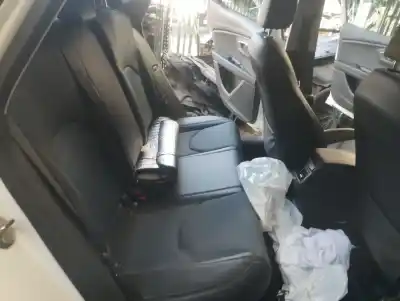 Vehicul casat seat leon (5f1) i-tech al anului 2015 alimentat cyvb