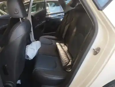 Vehicul casat seat leon (5f1) i-tech al anului 2015 alimentat cyvb