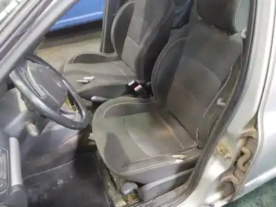 Scrapping Vehicle renault clio ii fase ii (b/cb0) campus of the year 2008 powered d7f g7