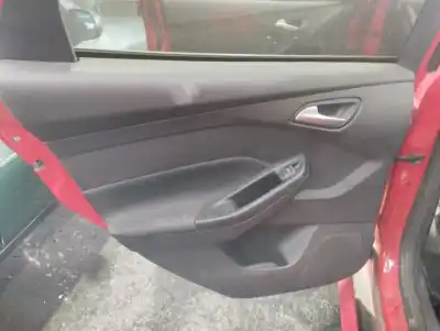 Veículo de Sucata ford focus lim. titanium do ano 2015 alimentado m1dd