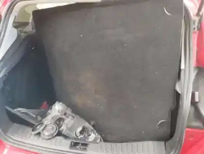 Veículo de Sucata ford focus lim. titanium do ano 2015 alimentado m1dd