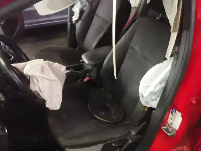 Veículo de Sucata ford focus lim. titanium do ano 2015 alimentado m1dd