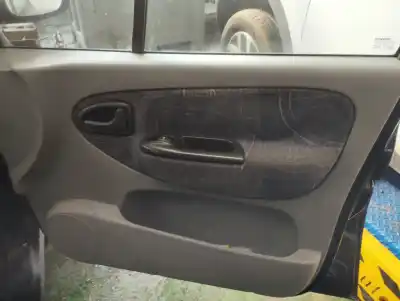Утилизация автомобиля renault scenic (ja..) 1.9 dci authentique года 2001 питание f9q